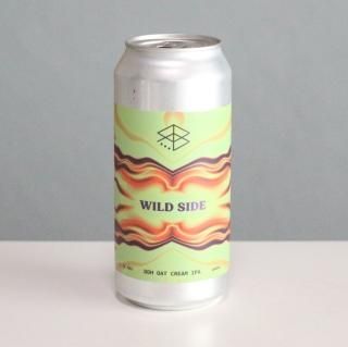 󥸥֥塼󥰡磻ɥɡRange Brewing Wild Side