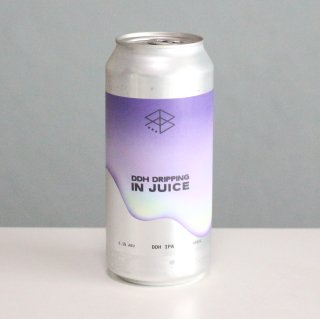 󥸥֥塼󥰡DDHɥåԥ󥰥󥸥塼Range Brewing DDH Dripping in Juice