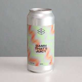 󥸥֥塼󥰡ࡢåĥ塼Range Brewing Damn, That's Juicy!