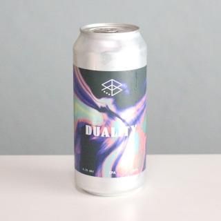 󥸥֥塼󥰡ǥ奢ƥRange Brewing Duality