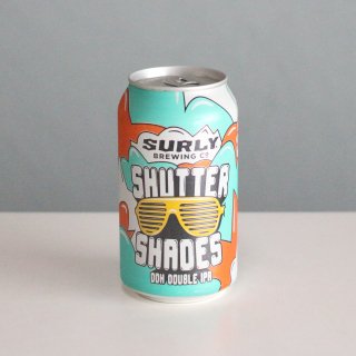 ڴ81Τǽòۥ꡼֥롼󥰡åɡSurly Brewing Shutter Shades