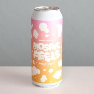 Х󥯥⥶ե륺BANKS BREWING Mosaic Feels