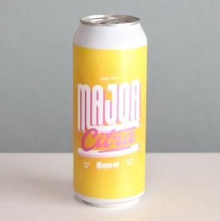 Х󥯥᥸㡼ȥBANKS BREWING Major Citra