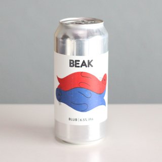 ビーク　ブラブ（BEAK Brewery Blub）