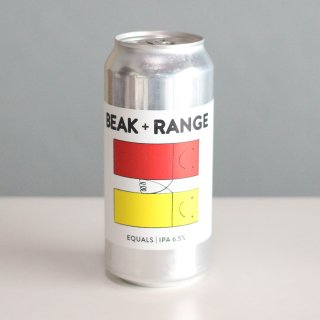 ӡߥ󥸡륹BEAK BrewerRANGE Brewing Equals