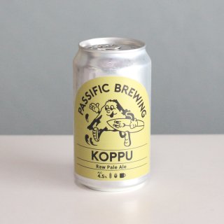 ѥեå֥롼󥰡åסPassific Brewing Koppu