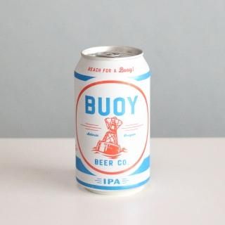 ֥IPABUOY BEER CO IPA