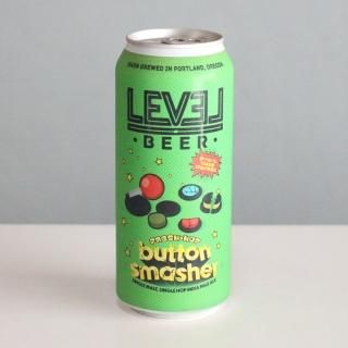 ڤȤƤ̣äΤǺ١ۥ٥ӥեåۥåץܥ󥹥ޥå㡼LEVEL BEER FRESH HOP BUTTON SMASHER