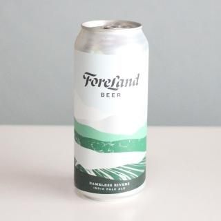 եɥӥ͡쥹СFORELAND BEER NAMELESS RIVERS