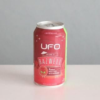 桼ե饺UFO Beer Company UFO Razwell