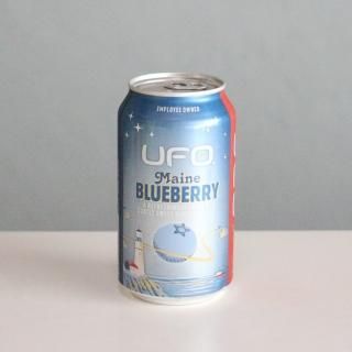 桼եᥤ֥롼٥꡼UFO Beer Company UFO Maine Blueberry