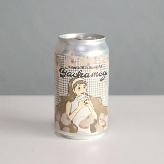 ӡ֥롼󥰡᤮ߥ륯̡Be Easy Brewing GACHAMEGI KOKUTOU Milk Shake IPA