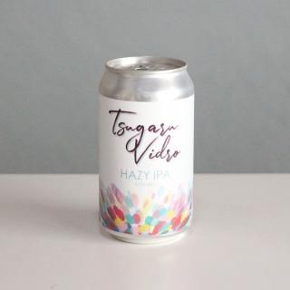 ӡ֥롼󥰡ŷڤӤɤ̡Be Easy Brewing Tsugaru Vidro - Hazy IPA