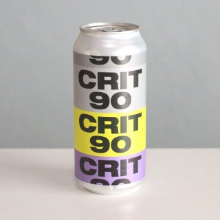トゥオール　CRIT90（To Øl  CRIT90）