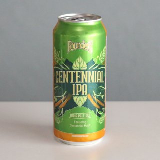 ファウンダーズ　センテニアルIPA　パイント缶（Founders Centennial IPA）