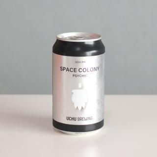 夦֥롼󥰡ڡˡå̡UCHU Brewing SPACE COLONY PSYCHIC