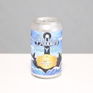 ӡ֥롼󥰡6ǯǥӡإIPA̡Be Easy Brewing Debbies Hazy IPA