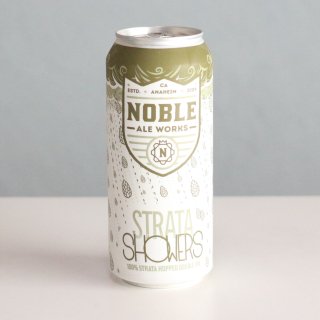 Ρ֥륨ȥ饿Noble Ale Works Strata Showers DIPA