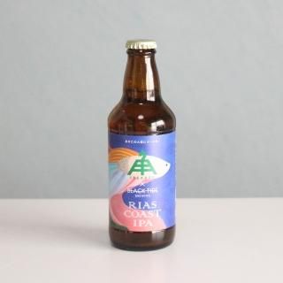 ѲBTBꥢIPAISEKADOYA BEERBTB Rias Coast IPA