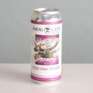 ڴ10Τǽòۥåƥ쥯ȥåȡSmog City Electric Storm West Coast IPA