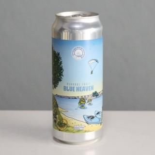 WCBȥȥ֥롼󥰡֥롼إWEST COAST BREWING  Blue Heaven