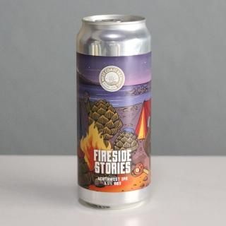 WCBȥȥ֥롼󥰡եɥȡ꡼WEST COAST BREWING  Fireside Stories