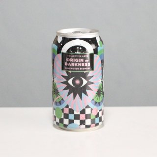 쥯ƥ֥ġOOD٥륦åCollective Arts Origin Of Darkness: Bellwoods Brewery