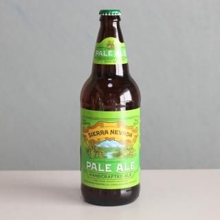 ͥХڡ륨롡710mlӥåӡSierra Nevada Pale Ale 710ml Bottle