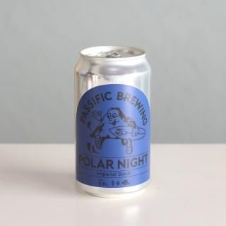 ѥեå֥롼󥰡ݡ顼ʥȡPassific Brewing Polar Night