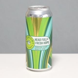 ɬ5ܰʾˤʤ褦ʸۥեȡإåɥե륪֥եåۥå2022Fremont Head Full Of Fresh Hop 2022