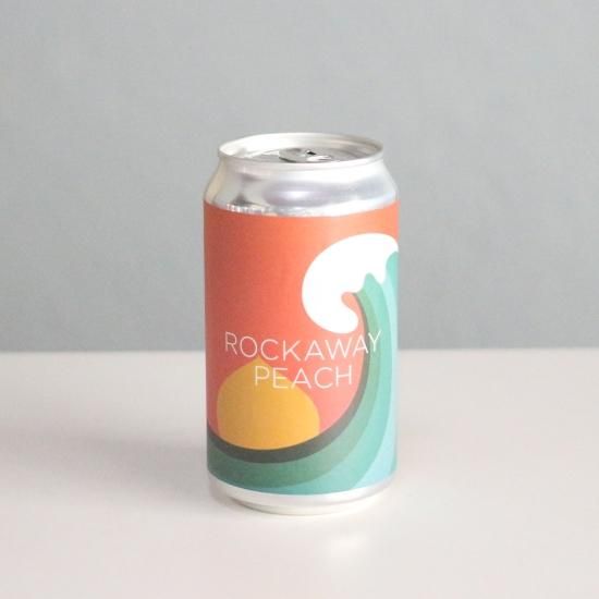 インクホーン ロカウェイピーチ（Inkhorn Brewing Rockaway Peach）