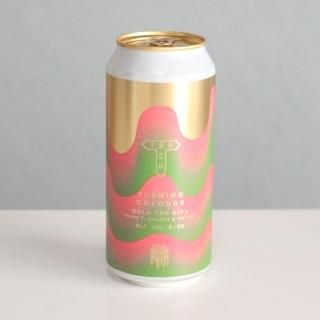 ڴĶΤǽòۥȥå֥롼󥰡˥󥰥顼Track Brewing Company Turning Colours