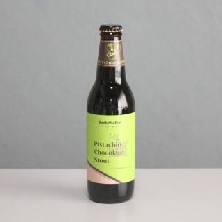 󥯥ȥ󡡥ԥ祳졼ȥȡSanktGallen Pistachio Chocolate Stout