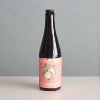 åƥۥ磻ȥԡSmog City White Peach Saison