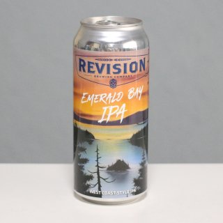 2024ǯ4ܴ¤Τǽòۥ󡡥ɥ٥IPARevision Emerald Bay IPA