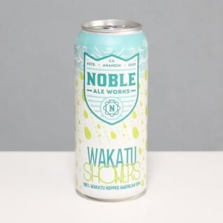 ڴ2023ǯ12ΤǽòۥΡ֥륨參ĥNoble Ale Works Wakatu Showers DIPA