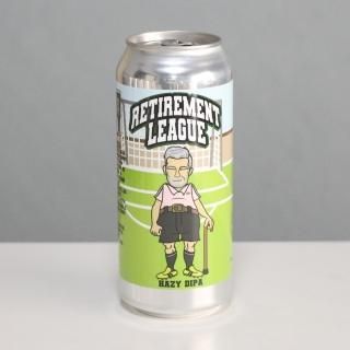 ڴ10ΤǽòLCB륯եȥӥ꥿ȥ꡼Local Craft Beer Retirement League