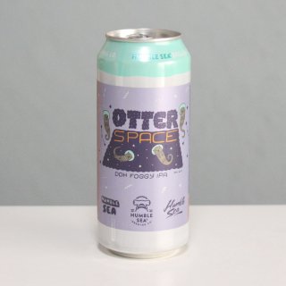 ڴ2023ǯ10ܤΤòۥϥ֥륷åڡHumble Sea Brewing CO Otter Space