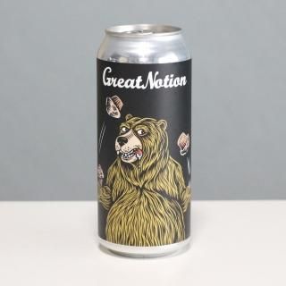 졼ȥΡ󡡥֥롼٥꡼ޥեGreat Notion Blueberry Muffin