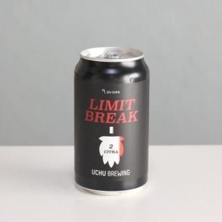 ɬס6ܡװʾˤʤ褦ʸۤ夦֥롼󥰡ߥåȥ֥쥤ȥ#2̡UCHU Brewing LIMIT BREAK CITRA #2