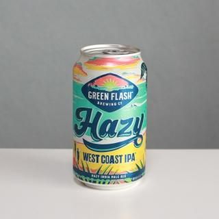 ꡼եå塡إȥIPAGreen Flash Hazy West Coast IPA