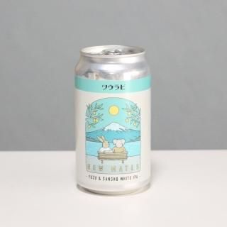 ȥӥåġĥӡ˥塼ᥤġTWO RABBITS Brewing NEW MATES