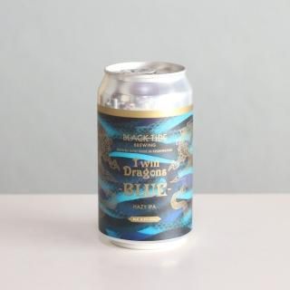 BTB֥åɥ֥롼󥰡ĥɥ饴󥺥֥롼Black Tide Brewing BTB Twin Dragons - Blue -