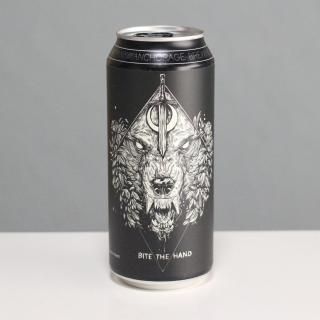 󥫥åХȥϥɡAnchorage Brewing Co Bite The Hand