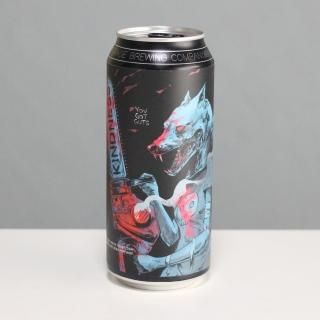 󥫥å桼åȥåġAnchorage Brewing Co You Got Guts