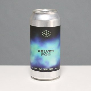 レンジブリューイング　ヴェルヴェットフォグ（Range Brewing Velvet Fog）