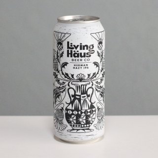 【期限2024年3月末のため最終特価】リビングハウス ヘルマン（LIVING HAUS BEER CO Herman）