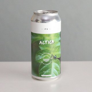 饦ɥƥCloud Water Altica