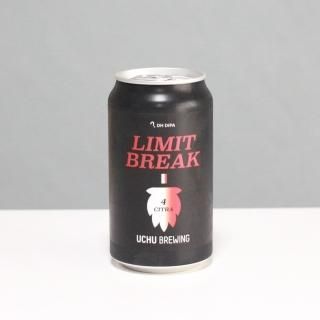 ɬס6ܡװʾˤʤ褦ʸۤ夦֥롼󥰡ߥåȥ֥쥤ȥ#4̡UCHU Brewing LIMIT BREAK CITRA #4