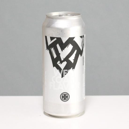 モンキッシュ ウェストコーストフレーバー(Monkish Brewing West